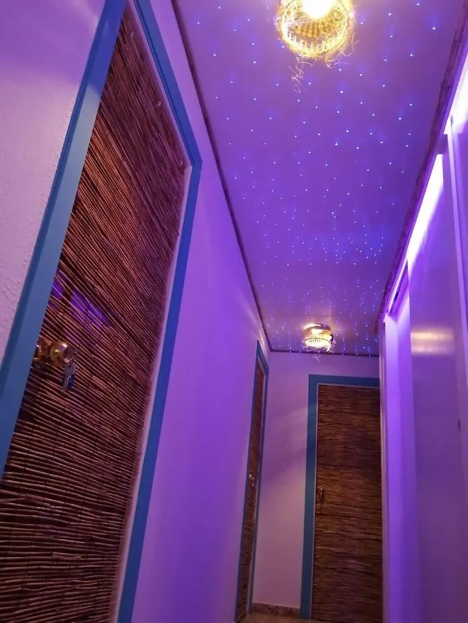 Wonder Rooms Nerja Guest House