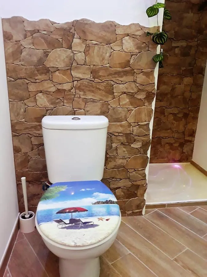 Wonder Rooms Nerja Guest House