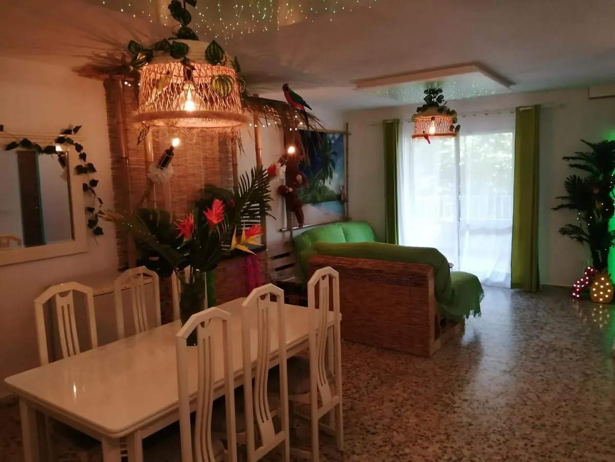 Wonder Rooms Nerja Guest House