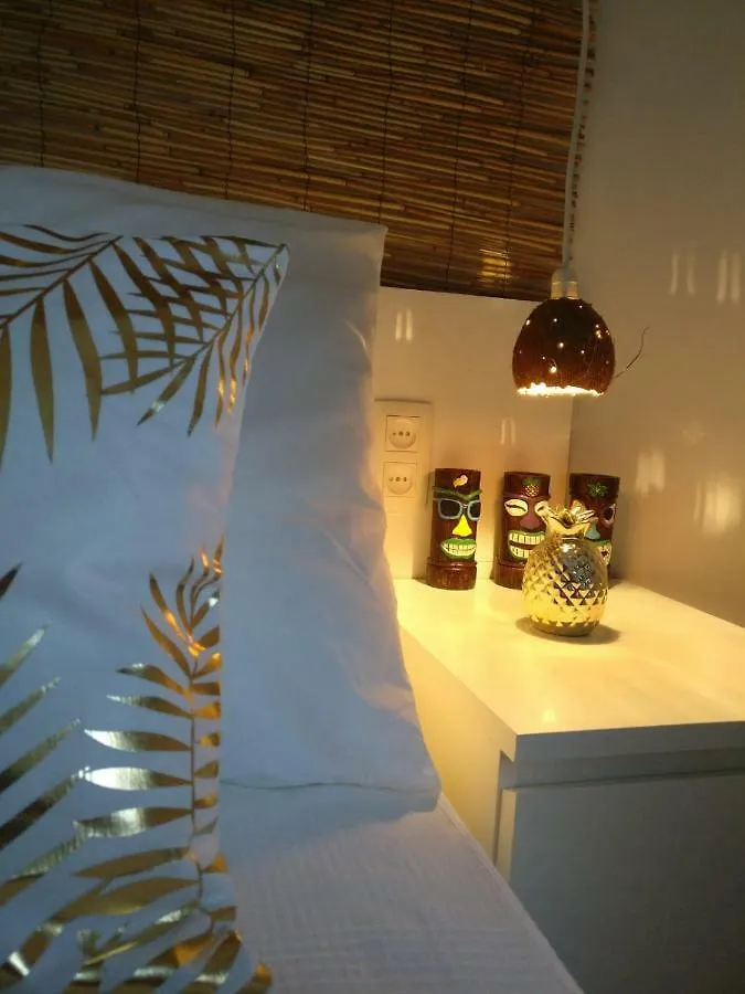 Wonder Rooms Nerja Guest House