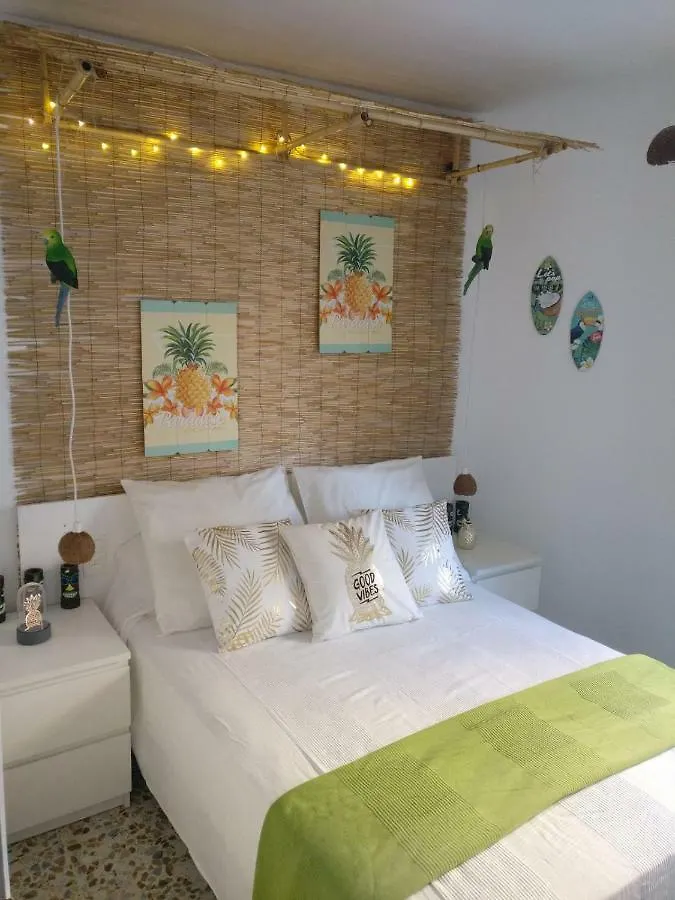 Wonder Rooms Nerja Guest House
