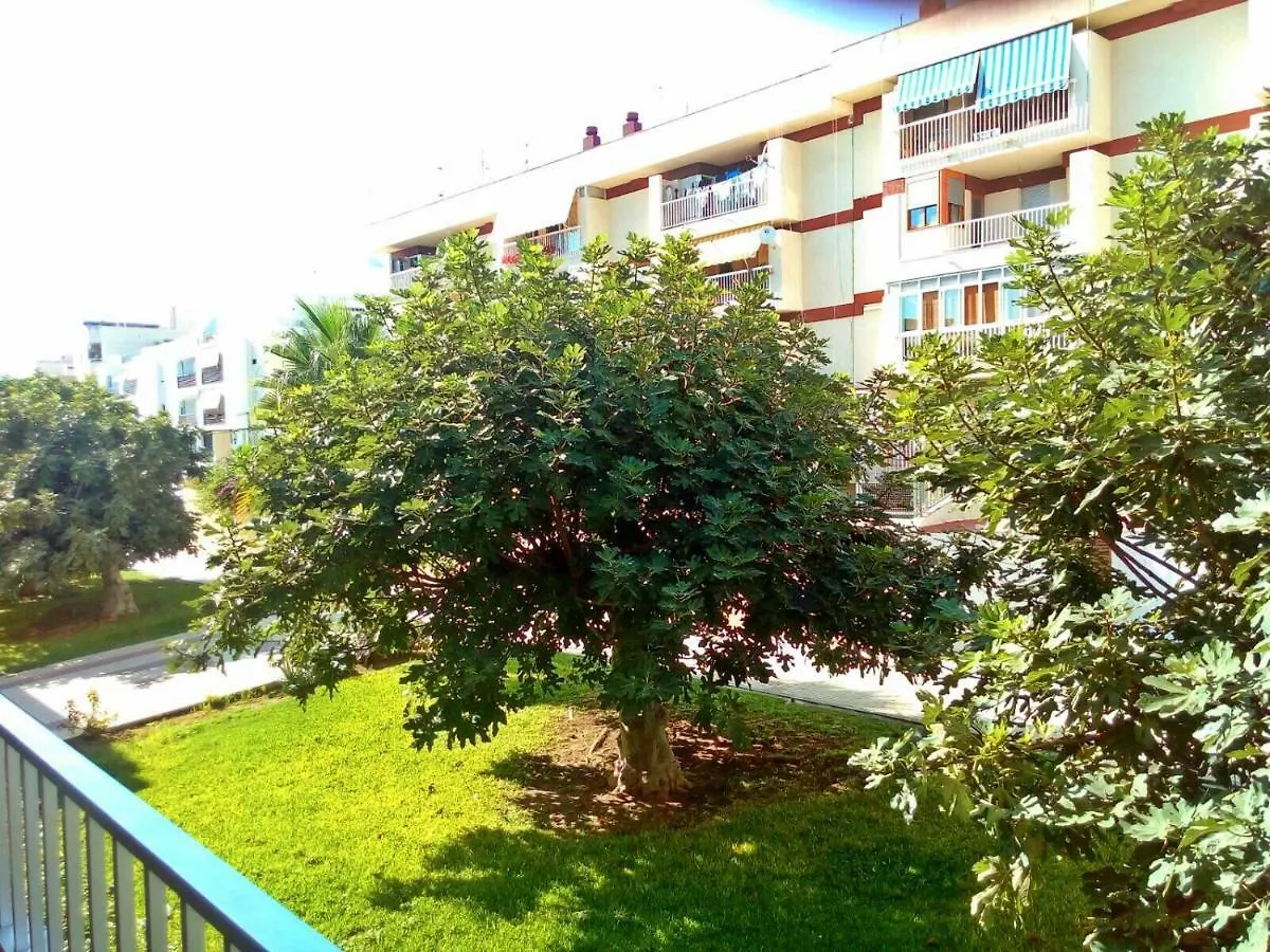 Wonder Rooms Nerja Guest House 2*,