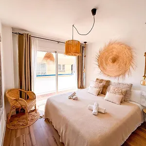 Pensión Chakra House Fuerteventura - Affordable In A Cozy