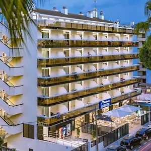 Apartahotel Marinada